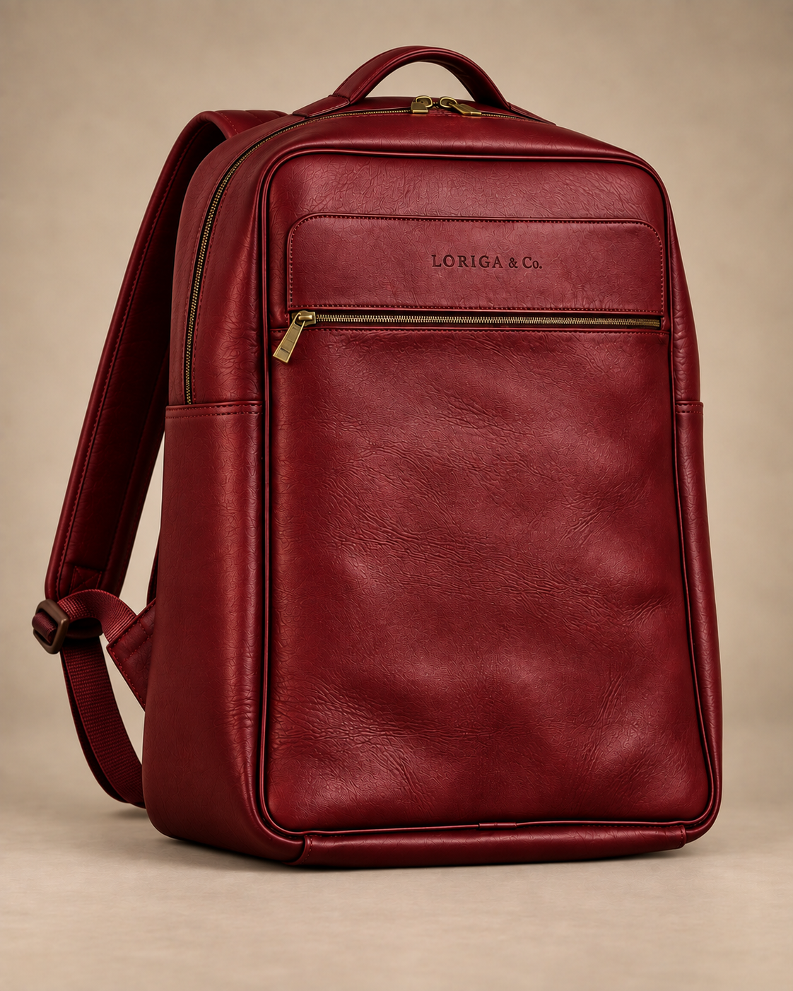Imperial Red