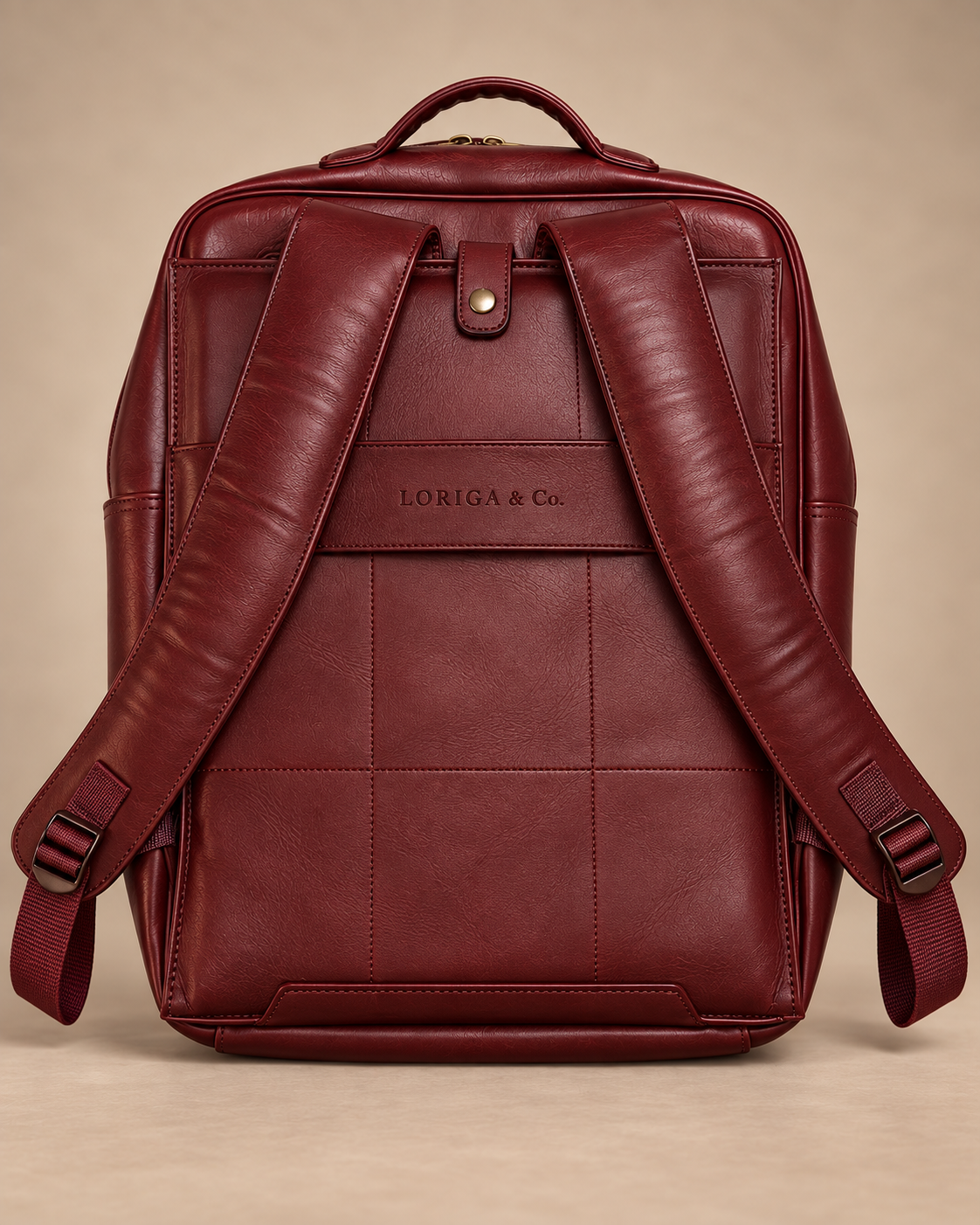 Imperial Red