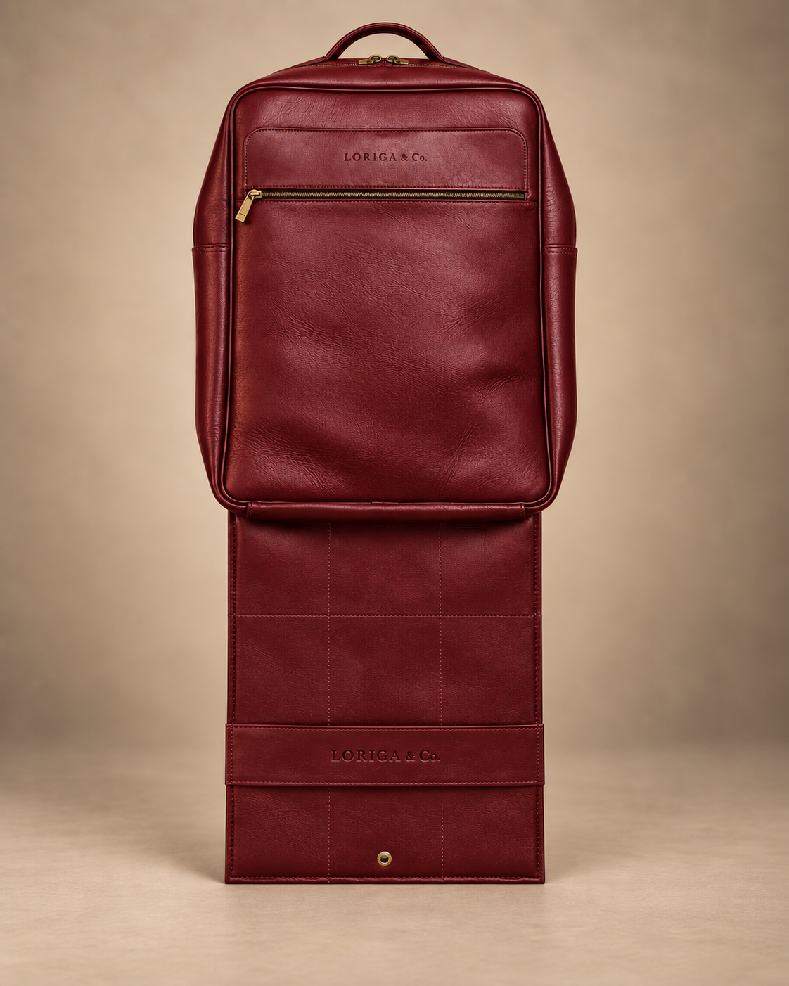 Imperial Red