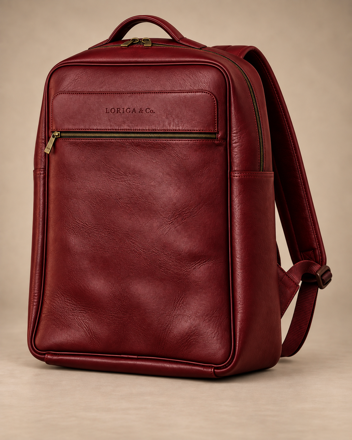 Imperial Red