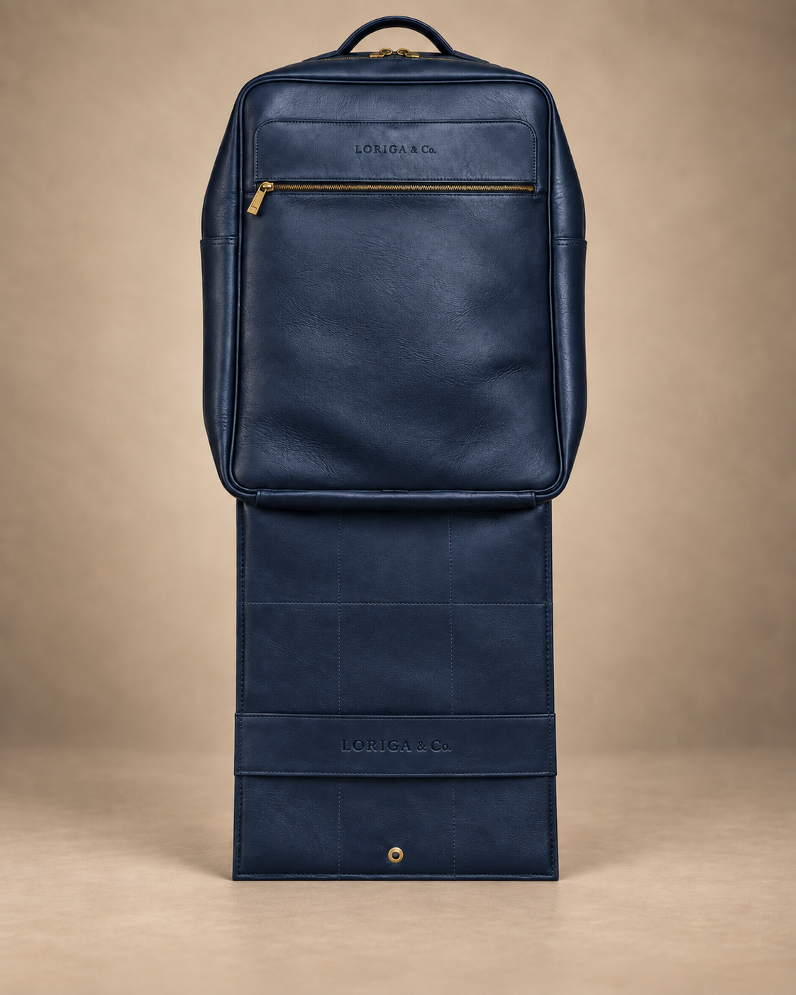 Midnight Blue