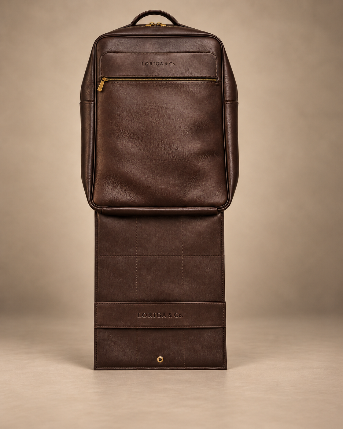 Monaco Brown
