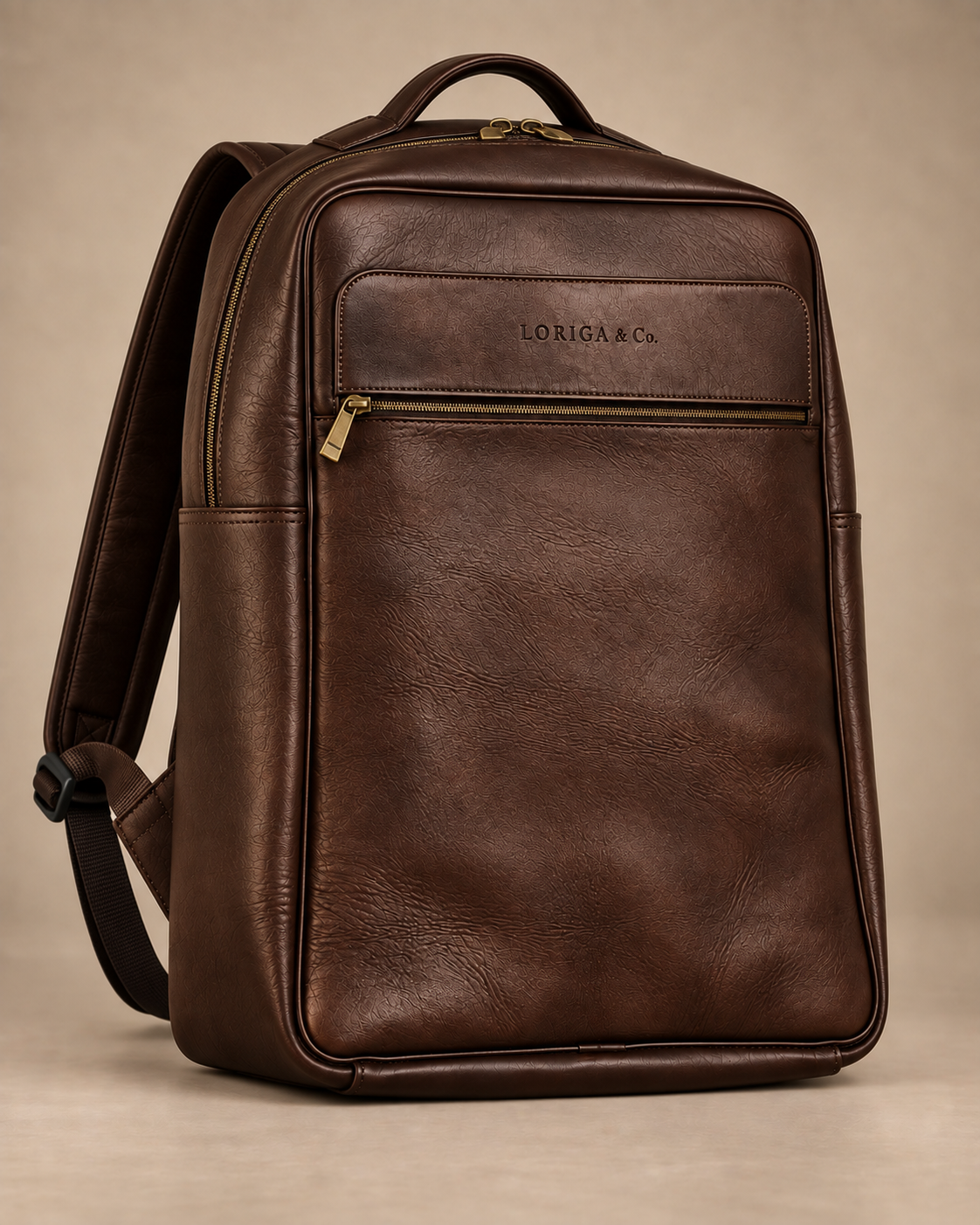 Monaco Brown