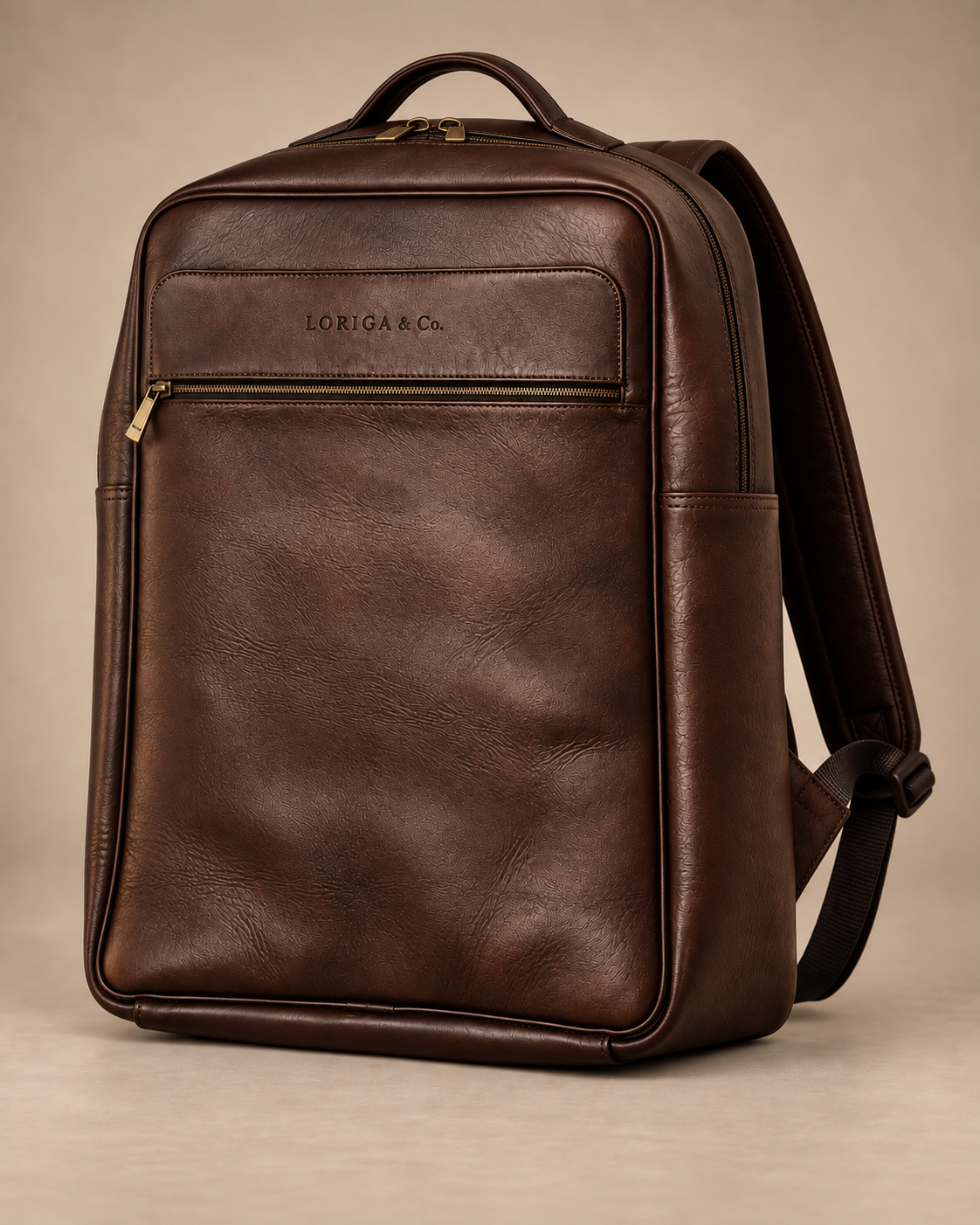 Monaco Brown