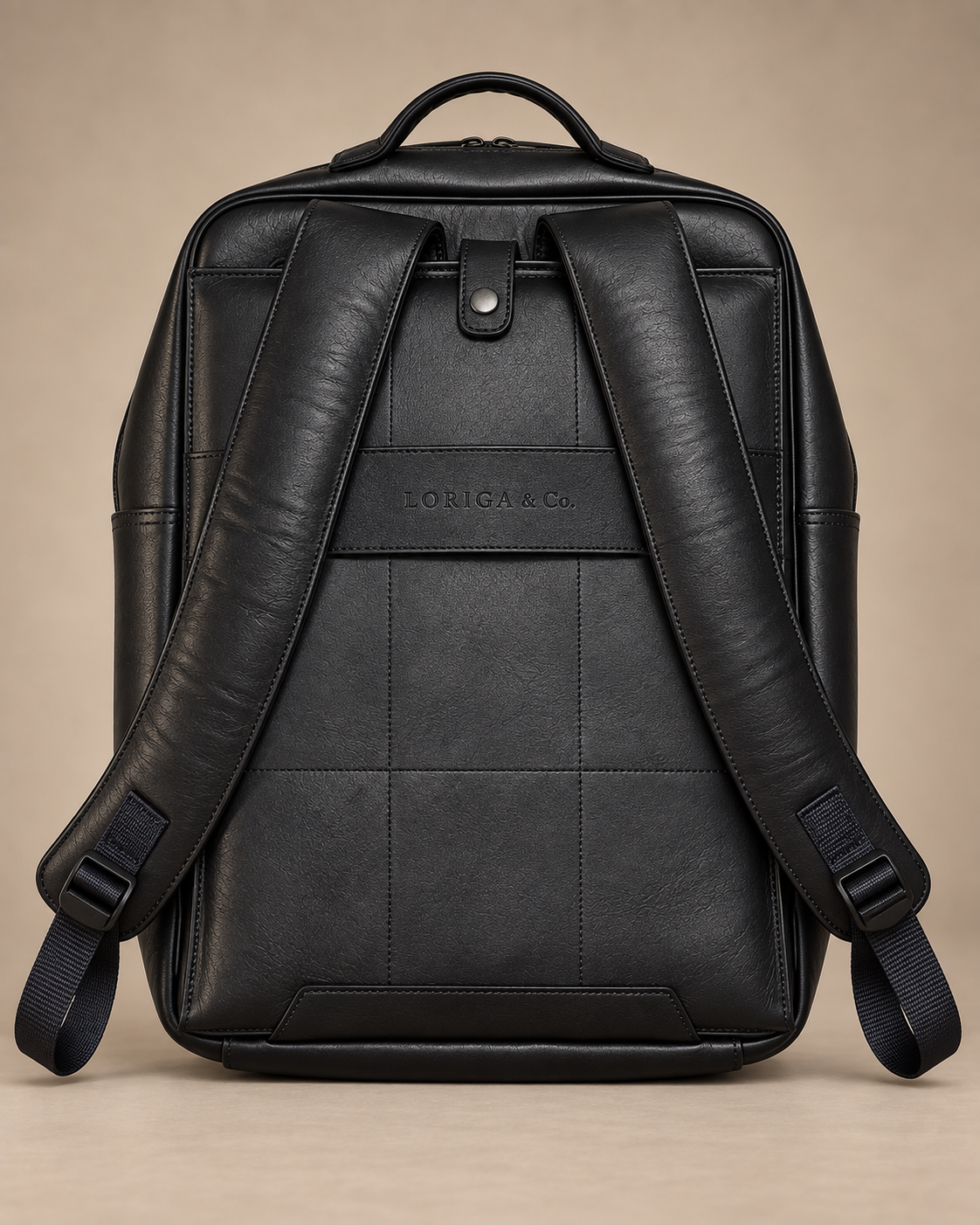 Obsidian Black