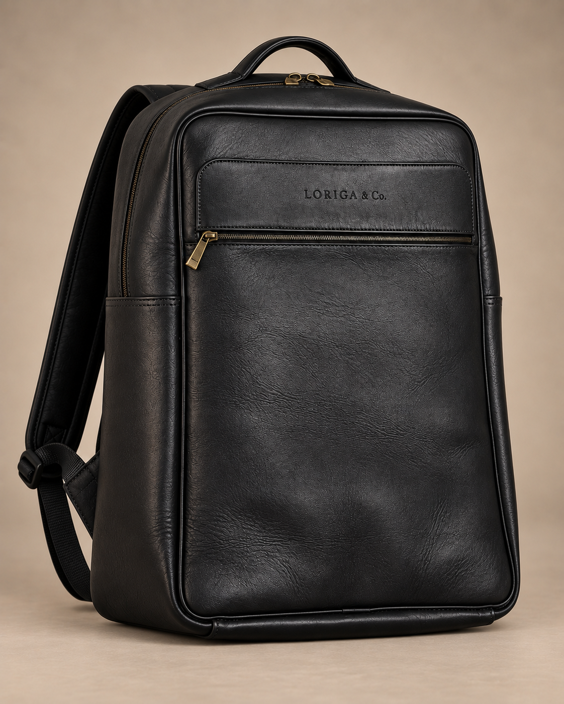 Obsidian Black