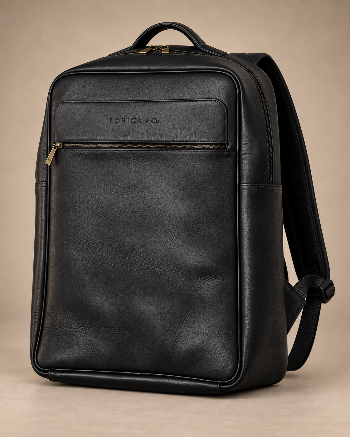 Obsidian Black